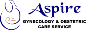 Aspire Gynecology and Obstetrics Clinic Logo